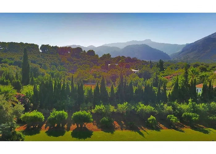 Pollenca - 35012 Mallorca