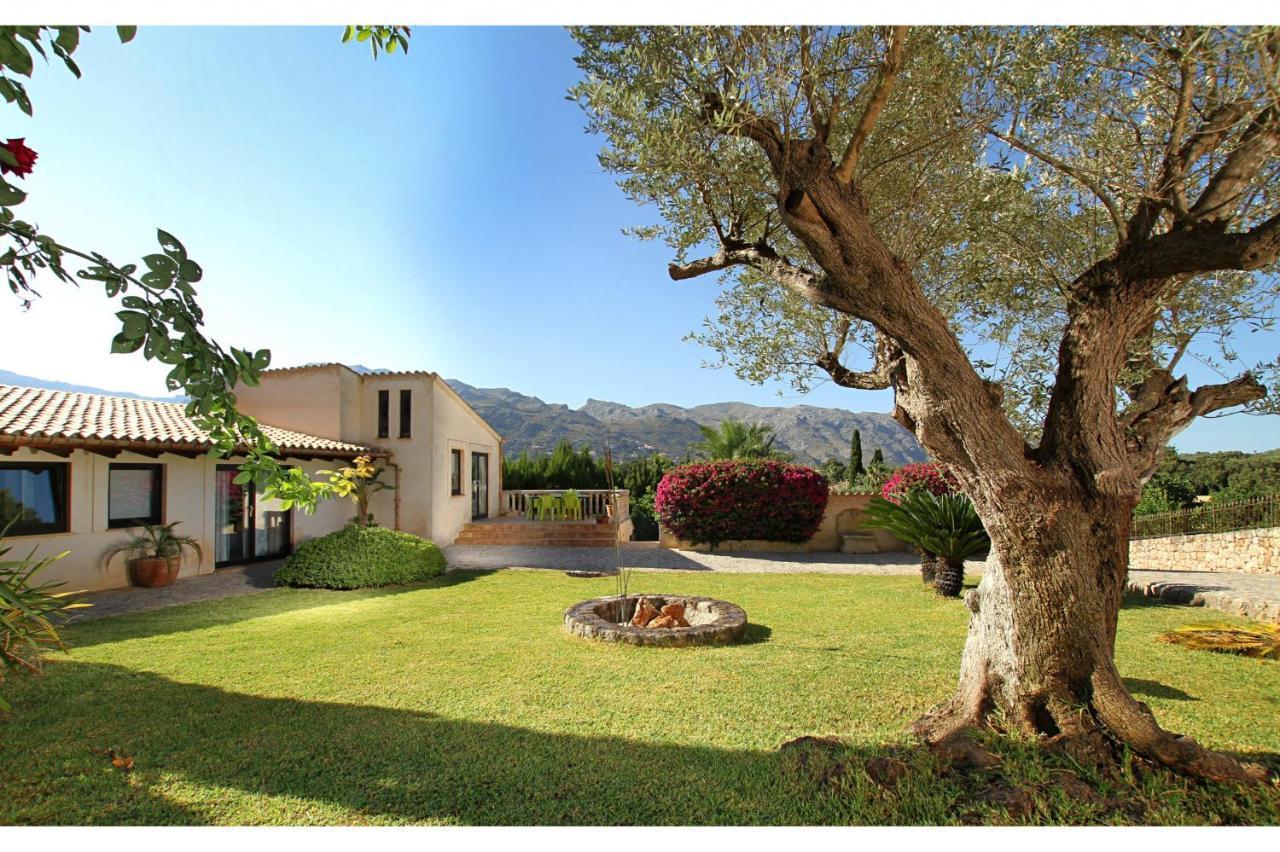 - 35012 Mallorca Ferienhaus