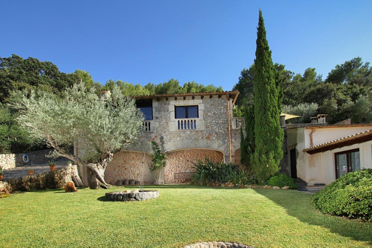 Ferienhaus - 35012 Mallorca Pollença