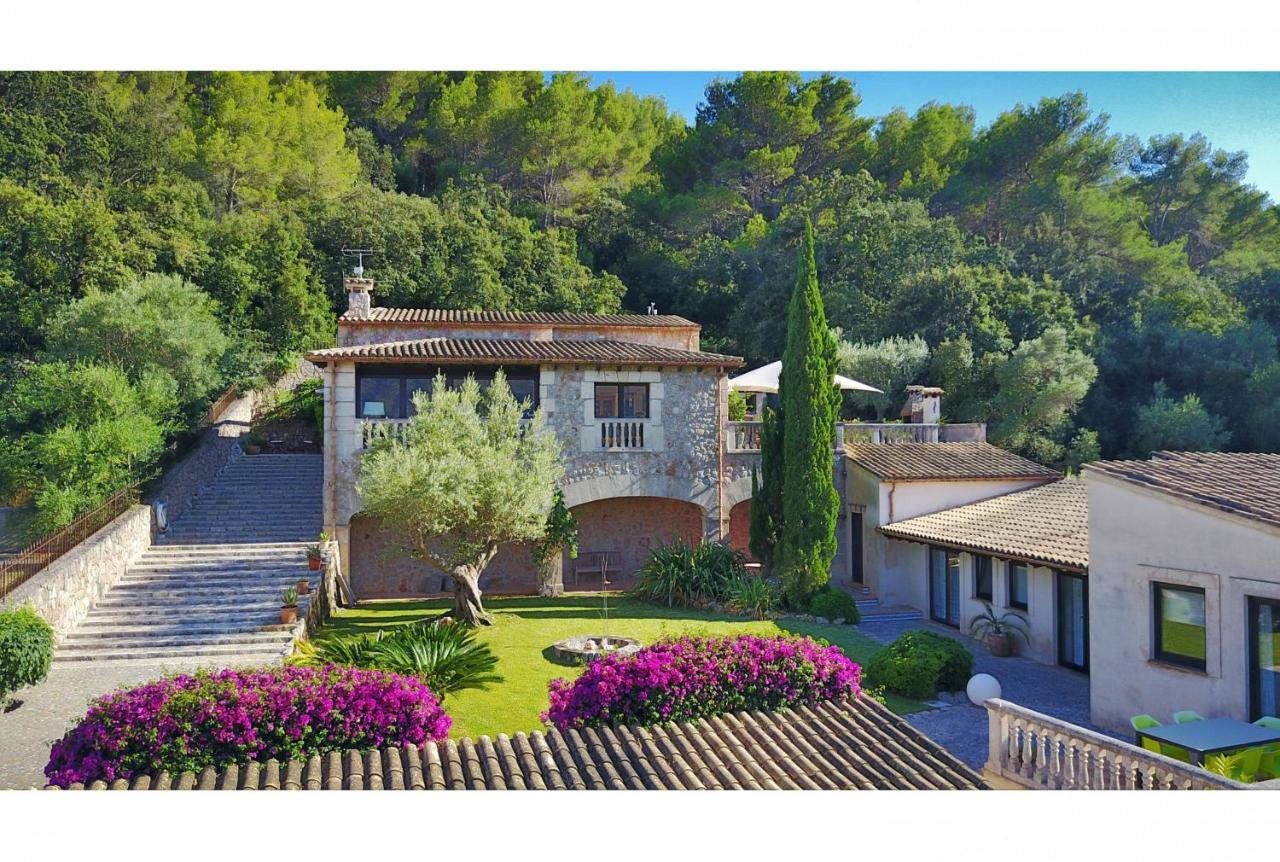 - 35012 Mallorca Ferienhaus Pollença