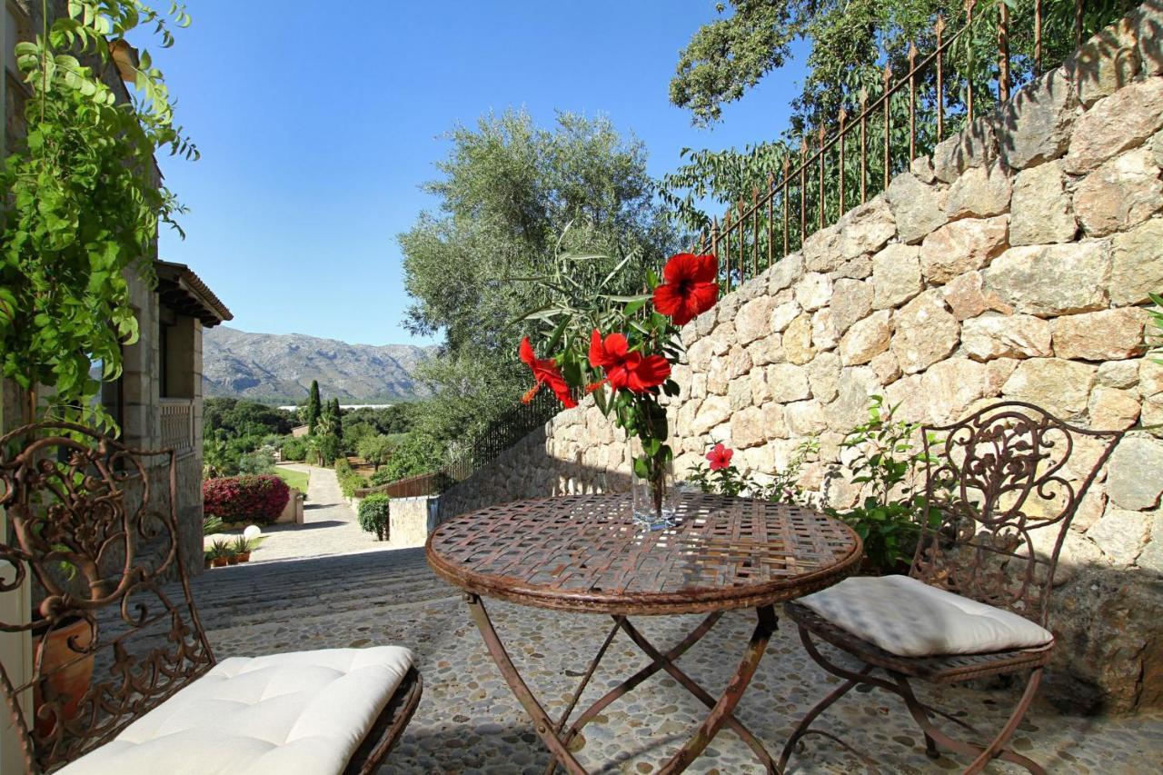 Ferienhaus - 35012 Mallorca