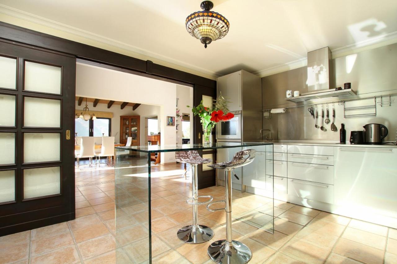 - 35012 Mallorca Ferienhaus *