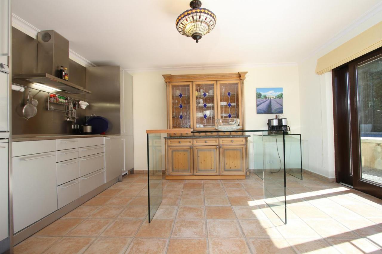 - 35012 Mallorca Ferienhaus Pollença
