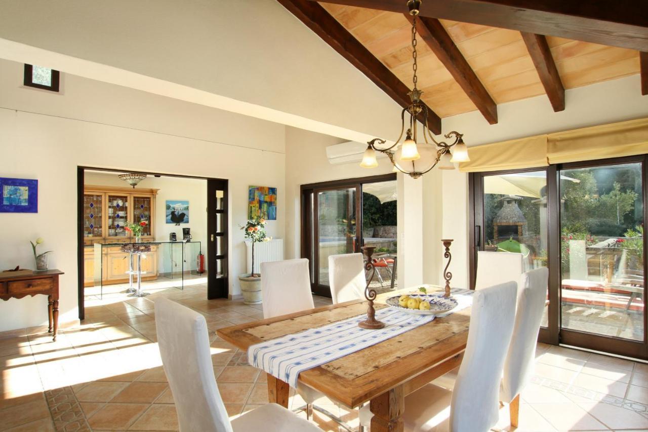 Ferienhaus - 35012 Mallorca