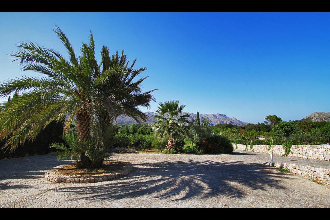 - 35012 Mallorca Pollença