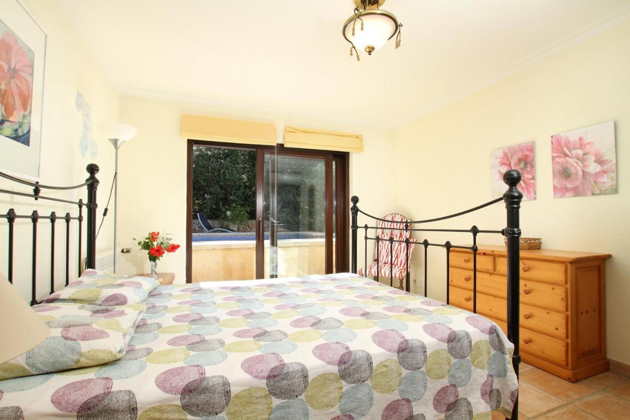 - 35012 Mallorca Ferienhaus *