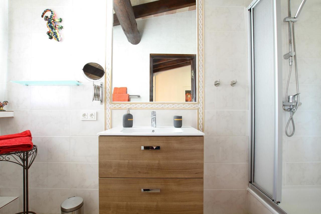 - 35012 Mallorca Ferienhaus *
