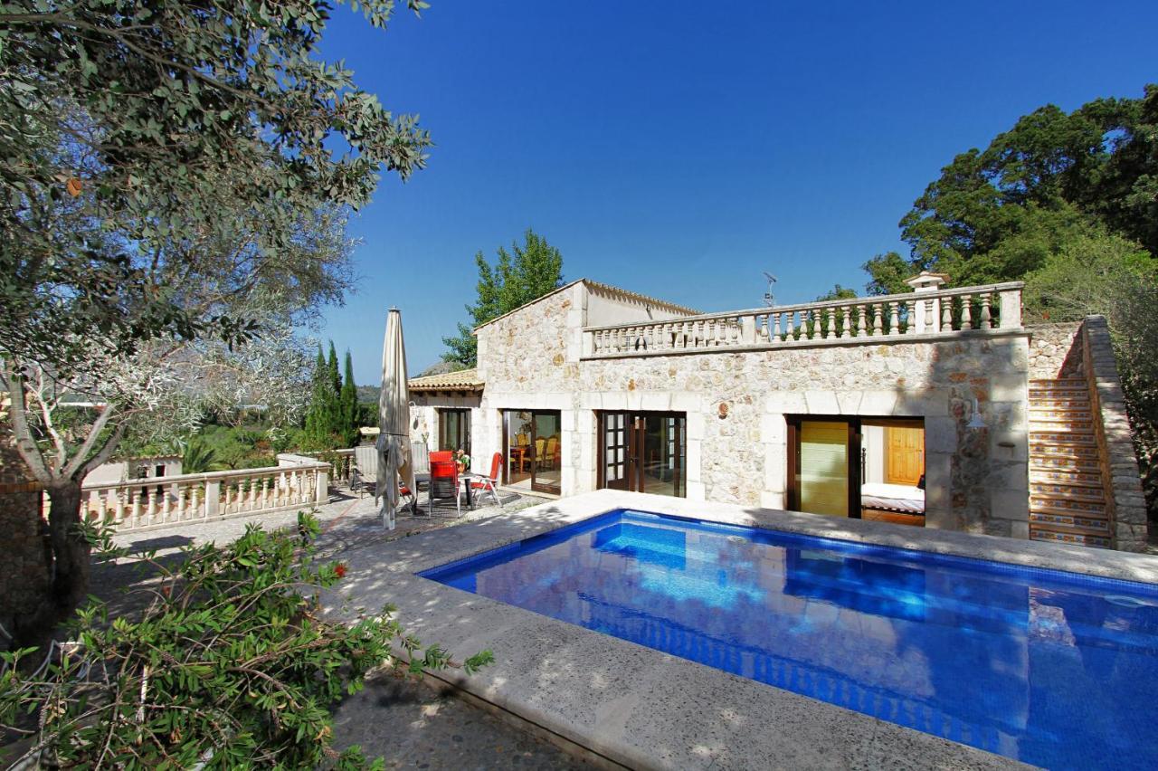 - 35012 Mallorca Pollença