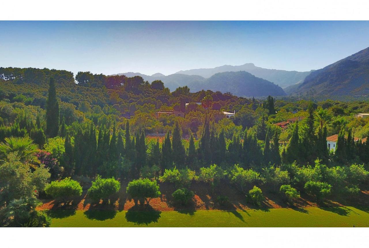 - 35012 Mallorca Ferienhaus *