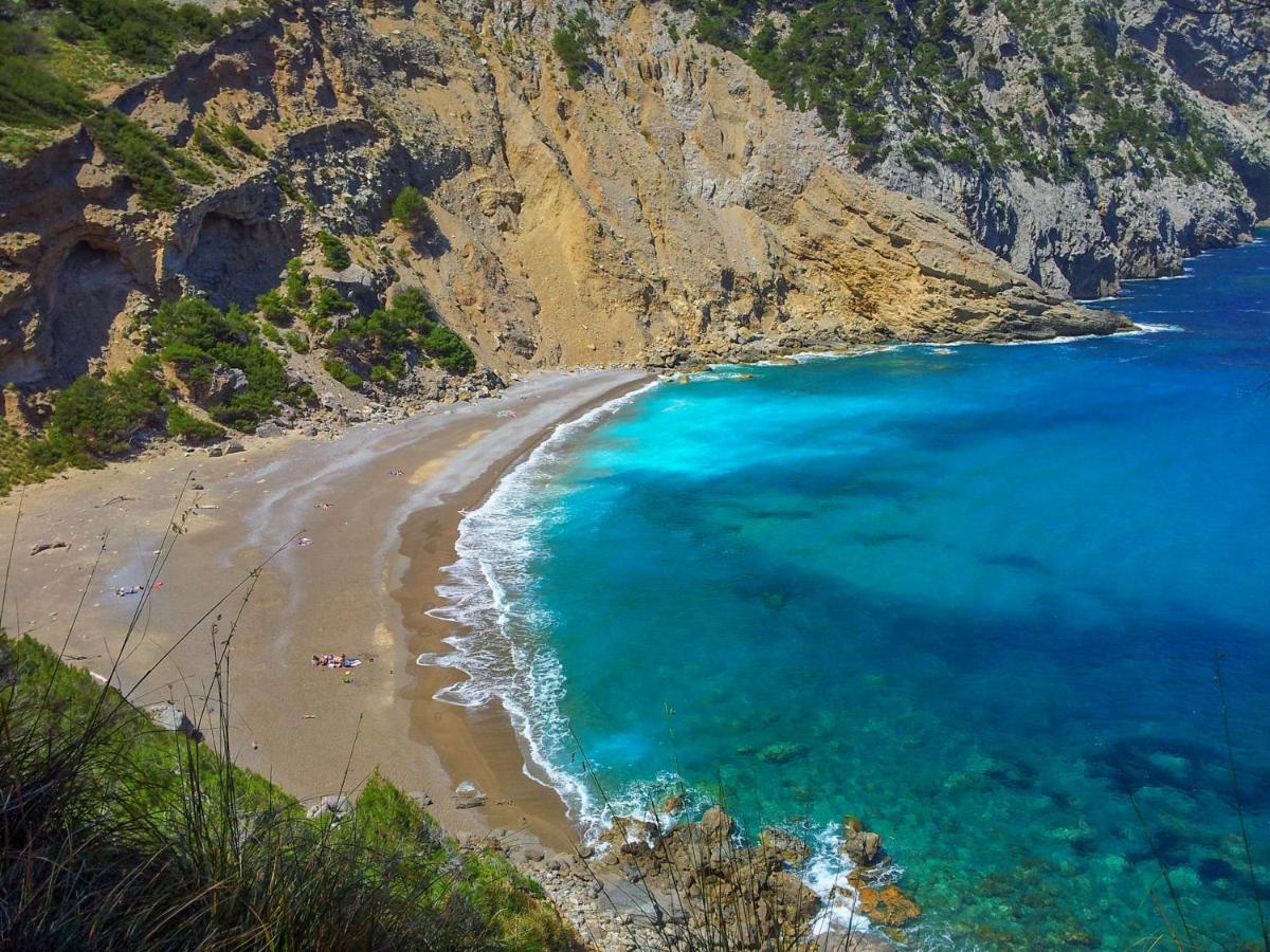 - 35012 Mallorca Pollença