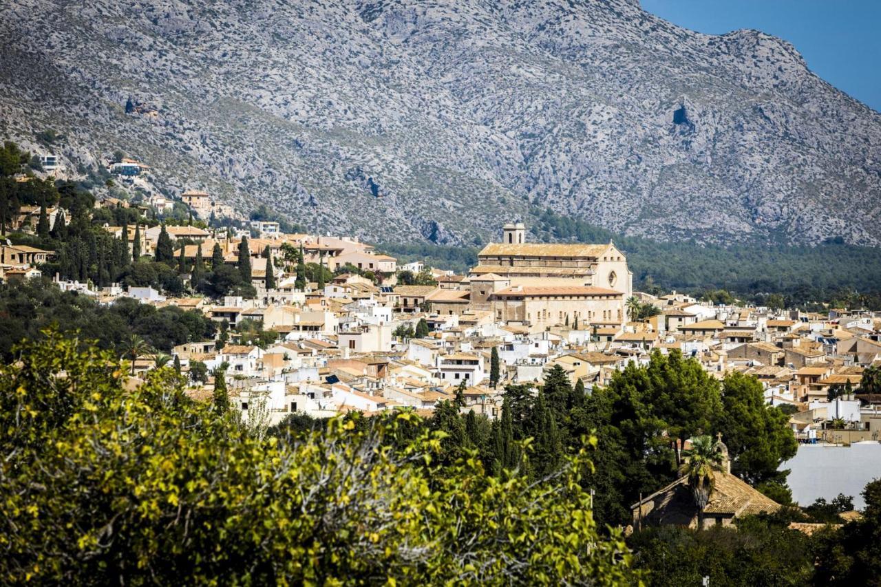 - 35012 Mallorca Feriehus *