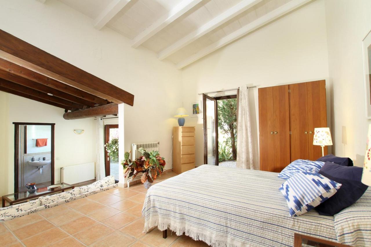 - 35012 Mallorca Ferienhaus